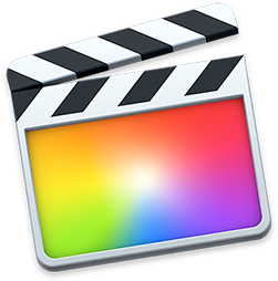 Apple Final Cut Pro X