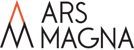 Logo de Ars Magna