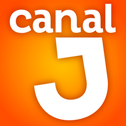 Logo de Canal J