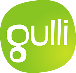 Logo de Gulli