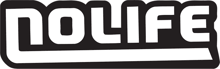 Logo de Nolife TV