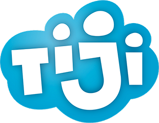 Logo de Tiji